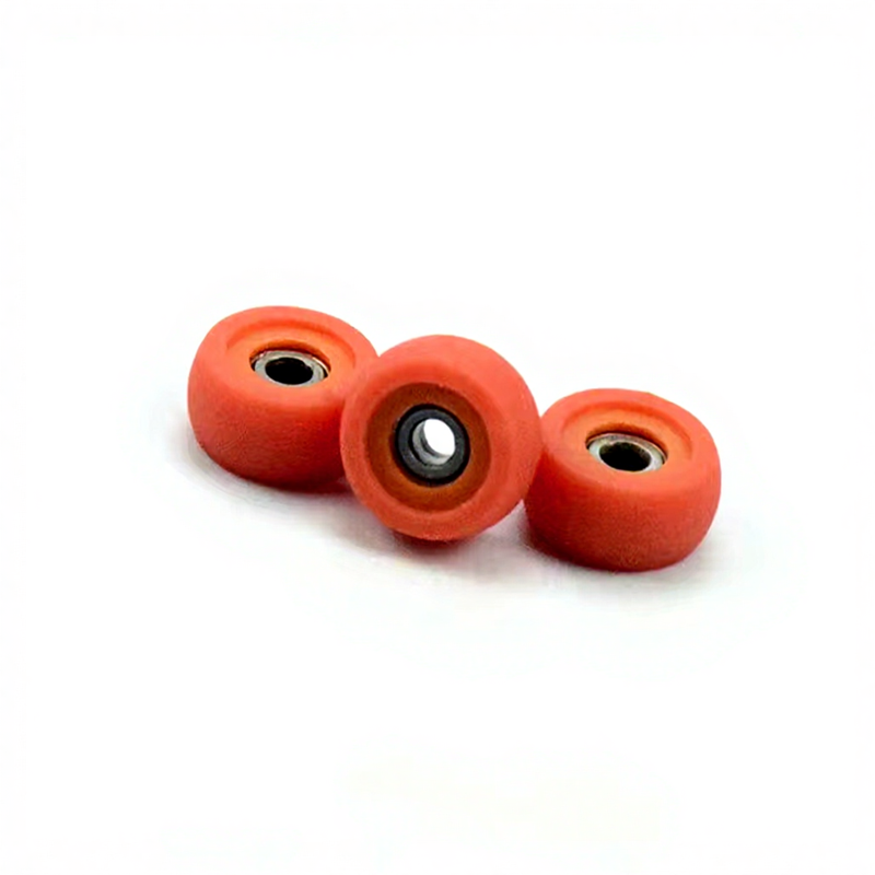 Chrome Steel Deep groove Ball Bearings