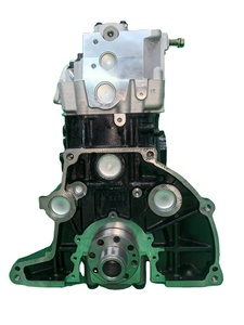Motore Diesel Turbo 3.0L Nuovo di Zecca 1KZ 1KZ-T 1KZ-TE Monoblocco per TOYOTA Hilux Prado Land Cruiser 4 Runner - Product Image 3