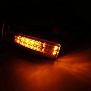 Les pièces automobiles s'appliquent à Peugeot 508 508SW Citroen C3 <span class=keywords><strong>C4</strong></span> Indicateur de rétroviseur Clignotant OEM 6325J5 6325J4 - Product Image 6