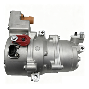 Per Byd ATTO3 YuanPlus Song Tang Han Seal Seagull Destroyer Qin compressore aria condizionata pompa aria fredda 12 mesi di garanzia - Product Image 1