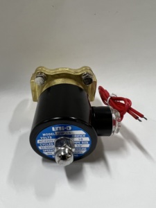 Válvula Solenoide UNI-D Serie UW UW-15 - Product Image 1