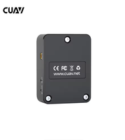 CUAV C-RTK 2HP Accessoires RTK Module de positionnement GNSS Protocole DroneCAN RTK pour PX4