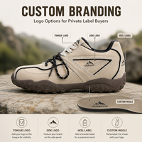 Scarpe da Uomo con Rialzo Interno, Sneakers con Tacco Nascosto, Scarpe Casual Retrò da Passeggio per Esterni, Logo Personalizzabile
