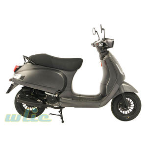 ใหม่ราคาถูกกีฬารถสกู๊ตเตอร์ mini จักรยาน Maple-2S 50cc, 125cc (ยูโร 4) - Product Image 6