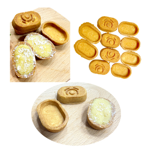 Tartlets máy với cá nhân tùy biến Cookie <span class=keywords><strong>Biscuit</strong></span> máy móc công nghiệp cho ý tưởng kinh doanh nhỏ - Product Image 3