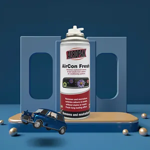 Spray Spray déodorant pour voiture, pièces, air frais, odor, Spray déodorant pour véhicule