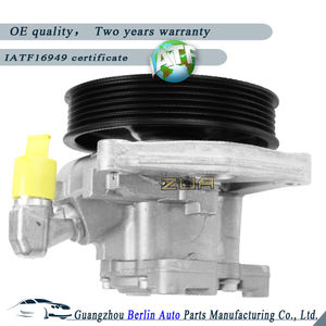 <span class=keywords><strong>Pompe</strong></span> de <span class=keywords><strong>direction</strong></span> <span class=keywords><strong>assistée</strong></span> 0054666501 pour <span class=keywords><strong>MERCEDES</strong></span> BENZ <span class=keywords><strong>W204</strong></span> - Product Image 4