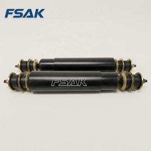 <span class=keywords><strong>Amortisseur</strong></span> haute performance 1043650 pour Hyundai SPACE Bus - Product Image 1