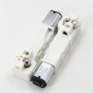 Động Cơ Bút Máy In <span class=keywords><strong>3D</strong></span> Mô-men Xoắn Cao N20 Động Cơ Bánh Răng Nhỏ Dc Chải Dùng Cho Khóa Điện Và Bút <span class=keywords><strong>3D</strong></span> - Product Image 5