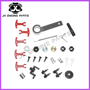Attrezzo per la Regolazione del Motore per Audi VW 1.8L 2.0L TSi TFSi BYT BZB, CABA, CABB, CABD, CADA, CAEA, CAEB - Product Image 3