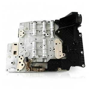 โมดูลควบคุมวาล์วเกียร์ HXT 6R80 รุ่น AL3P7A101CA AL3Z7G276A AL3P-7Z490-BA ใช้ได้กับรถฟอร์ด F150 ปี 2011 - Product Image 5