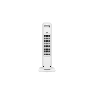 Chauffage électrique portable pour la maison, ventilateur tour en céramique PTC avec télécommande, 2000W, minuterie 24 heures, protection contre la surchauffe - Product Image 4