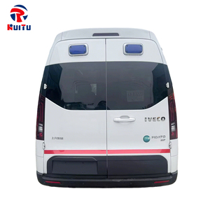 <span class=keywords><strong>Ambulance</strong></span> I VECO avec équipement avancé pour les opérations de secours en cas de catastrophe - Product Image 6