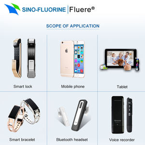 (Échantillon gratuit) Agent de revêtement électronique Fluere-1704, carte mère PCBA, isolation, revêtement nano hydrophobe <span class=keywords><strong>et</strong></span> imperméable - Product Image 3