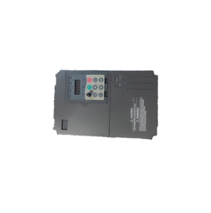 SV040IG5-4 380V <span class=keywords><strong>Inverter</strong></span> Vfd 3-fase Drievoudige Uitgang Omvormer 220V 380V - Product Image 4