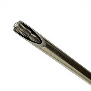 Pisau Pemotong Medis Artroskopi untuk Olahraga, Pisau Pemotong Bedah Ortopedi untuk Operasi ACL, Pemasok OEM Bersertifikat CE - Product Image 6