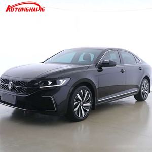 <span class=keywords><strong>Volkswagen</strong></span> Passat Usata Modello a Benzina Guida a Sinistra Stock Cinese - Product Image 4