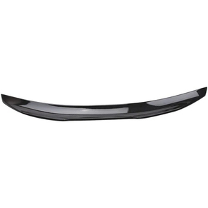 Alerón de Maletero Trasero para Infiniti Sedán 4 Puertas 2010-2013 G35 G37 2015 Q40, Tapa de Maletero Trasero de Plástico <span class=keywords><strong>ABS</strong></span> para Automóvil - Product Image 1