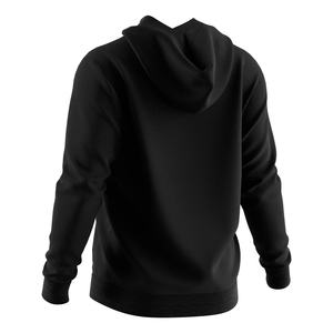 Sudadera Personalizada Sublimada Informal para Hombre, Sudadera con Bolsillos y Capucha para Navidad - Product Image 2