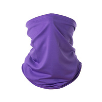 Protector de Cuello para Hombre, Protección Solar para Actividades al Aire Libre de Verano