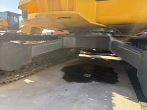 รถขุดมือสอง Komatsu PC56 5.5 ตัน ใช้งานได้เต็มประสิทธิภาพ รถขุดไฮดรอลิกแบบตีนตะขาบ PC50MR PC70-8 PC120-8 คุณภาพสูง - Product Image 6