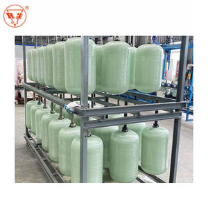 Bouteille de gaz GPL en composite plastique <span class=keywords><strong>propane</strong></span> de 10 kg en fibre de verre - Product Image 4