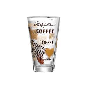 Ritzenhoff & Breker Latte Macchiato Becher Crema 330ml - Product Image 1