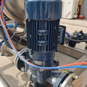 800L nóng bán full-nước tự động tắm Nồi hấp vặn lại cho cá ngừ/áp suất cao nhiệt độ/trái cây/thịt khử trùng/rau - Product Image 2