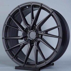 Llantas pulidas personalizadas de 19, 20 y 21 pulgadas, 5x112, 5x130, ruedas forjadas, llantas de aleación para <span class=keywords><strong>Porsche</strong></span> 911 992 996 Panamera 970 971 Cayenne <span class=keywords><strong>Macan</strong></span> - Product Image 3