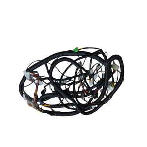 Faisceau de câblage principal Doosan BR20S2 BR25S2 pour chariot élévateur diesel, pièce D55015271, isolation PVC, âme en cuivre - Product Image 1