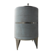 Fabricant industriel d'osmose inverse 3000L 5T 10T R.O. Filtre à eau à ultrafiltration minérale pure Purifier, réservoir de mélange d'eau