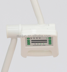 โคมไฟ LED ไม่มีเงาสำหรับผ่าตัดห้องผ่าตัดแขวน<span class=keywords><strong>เพดาน</strong></span>แบบบูรณาการโคมไฟทางการแพทย์สำหรับคลินิกสัตว์เลี้ยงมีไฟ - Product Image 6