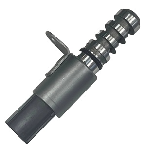 Soupape de moteur Nouveau solénoïde VVT à calage variable pour <span class=keywords><strong>Nissan</strong></span> Altima Rogue 237963TA1A 23796-3TA1A 23796-3TA4A pour <span class=keywords><strong>Diesel</strong></span> 350z Scion Mazda - Product Image 1