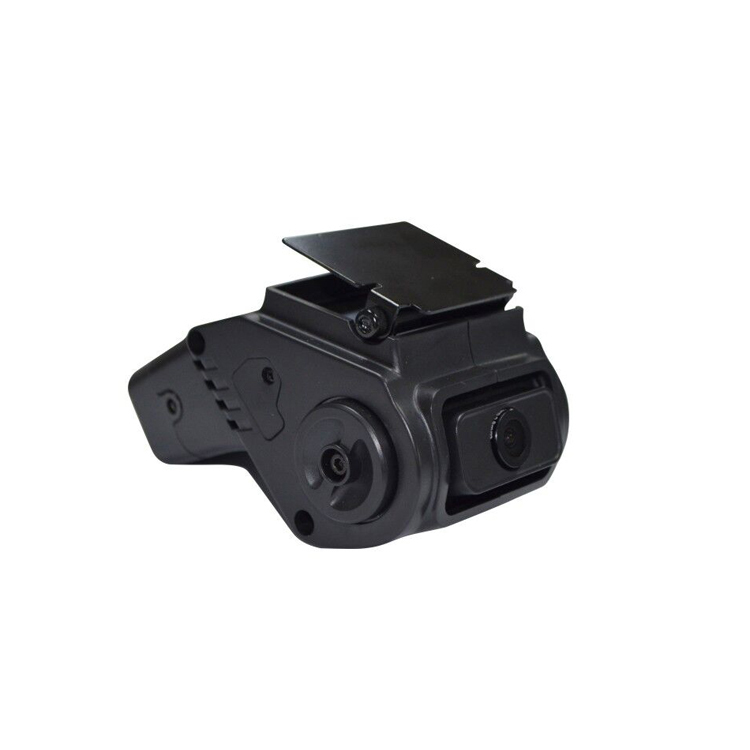 1080p Night Vision Front and Inside View Dual Len Camera For 4G WIFI GPS MDVR System