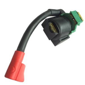 Relais de démarrage avec fusible et cordon pour Linhai GSMOON VOG <span class=keywords><strong>250cc</strong></span> 300cc <span class=keywords><strong>250cc</strong></span>-300cc <span class=keywords><strong>ATV</strong></span> - Product Image 4