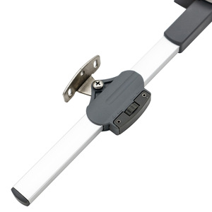 Support de fixation pour armoire TK-G007, étagère rabattable - Product Image 3