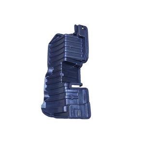 OE 1399239700 auto coperchio anteriore del motore paraurti anteriore protezione superiore nero del motore protezione del motore coperchio superiore del radiatore per BYD SONG PLUS - Product Image 5