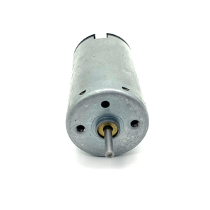 22mm Diameter Carbon Brush <strong>DC</strong> <strong>Motor</strong> - 6V/9V/<strong>12V</strong>/24V Multi-Voltage - 6000-9000 RPM for Electric Curtains &amp; Base Station Equipment - Product Image 4