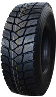 SAFEMAX 11R22.5 16PR approvisionnement d'usine chinois pour pneu de camion rentable M + S ISO Penus