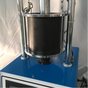Automatische 50KN Digitale CBR-Testmaschine California Bearing Ratio Hydraulisches Prüfgerät mit 1 Jahr Garantie - Product Image 3