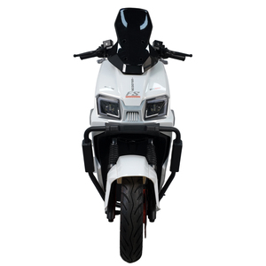 Modèle populaire Moto 3000W 72V pour adultes, de l'usine chinoise, tout-terrain, longue autonomie, scooter adulte - Product Image 2
