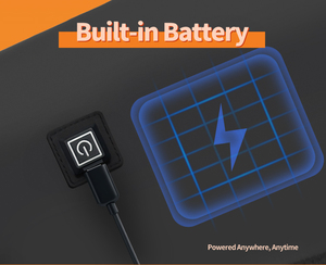 맞춤형 애완 동물 등 신경 병증 850nm 660nm 레드 라이트 동물 치료 랩 벨트 - Product Image 3