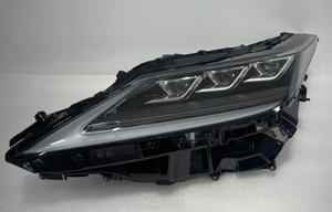 Faros Delanteros LED de Alta Calidad para <span class=keywords><strong>Lexus</strong></span> <span class=keywords><strong>RX</strong></span> 350 2019 2020 2021 <span class=keywords><strong>2022</strong></span>, Accesorios para <span class=keywords><strong>RX</strong></span> 300 y <span class=keywords><strong>RX</strong></span> 400h, 8118548F70 8114548F70 - Product Image 2