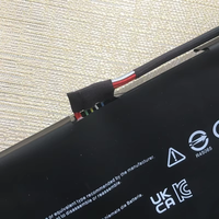 Batterie BTY-M55 pour MSI Alpha15 17 A3DDK A4DEK B5EEK B5EX, Pulse GL66 GL76 12UGK, Vector GP78HX C7UDX GF66 A11UG MS-17L1/17L3/1581