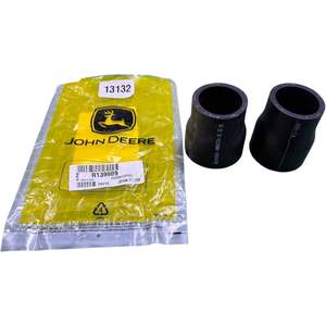 EPTRACTOR - 2 Piezas R139009 - Manguera de Línea de Succión de Bomba Hidráulica Original JD para la Serie 5000 - Product Image 2