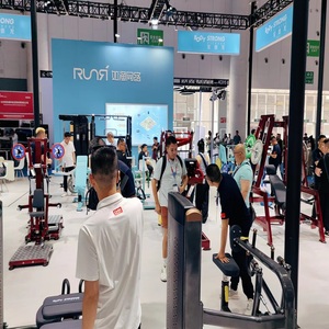 Équipement De Gymnastique d'intérieur Appareil de Fitness/Commercial Biceps <span class=keywords><strong>Machine</strong></span> - Product Image 6