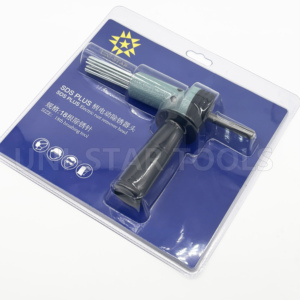 Cao hiệu quả cầm tay điện kim <span class=keywords><strong>Scaler</strong></span> cho gỉ Sơn & hàn & xỉ loại bỏ - Product Image 5