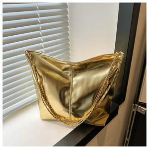 THK PU Bolso de cuero PU Material Bolsos de mujer Bolso de moda Bolsos de hombro individuales - Product Image 4