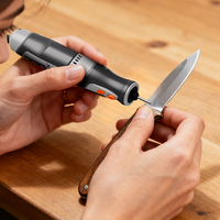 Fabricant d'outils rotatifs sans fil, mini-meuleuse rotative électrique portative pour le polissage, le perçage et de multiples applications