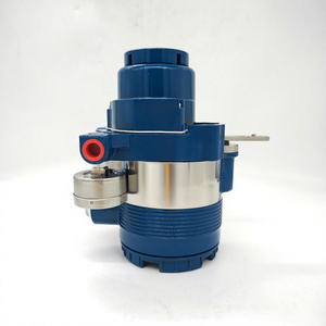 ตัวควบคุมตำแหน่งวาล์วอัจฉริยะ AZBIL Yamatake AVP300-RSD3A พร้อมระบบปรับแต่งอัตโนมัติและการวินิจฉัยด้วยตนเองสำหรับแอคชูเอเตอร์แบบเดี่ยว/คู่ - Product Image 2